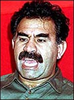 Abdullah  Öcalan (Abdullah  Öcalan  Kimdir? - Hakkında - Hayatı)