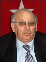 Adnan  Saka (Adnan  Saka  Kimdir? - Hakkında - Hayatı)