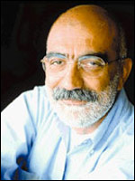 Ahmet  Altan (Ahmet  Altan  Kimdir? - Hakkında - Hayatı)