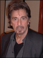 Al Pacino   (Al Pacino    Kimdir? - Hakkında - Hayatı)