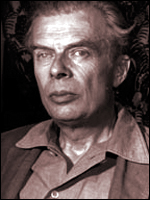 Aldous  Huxley (Aldous  Huxley  Kimdir? - Hakkında - Hayatı)