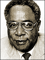 Alex  Haley (Alex  Haley  Kimdir? - Hakkında - Hayatı)