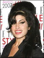 Amy  Winehouse (Amy  Winehouse  Kimdir? - Hakkında - Hayatı)
