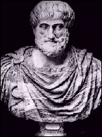 Aristoteles   (Aristoteles    Kimdir? - Hakkında - Hayatı)