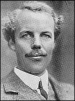 Arthur Cecil Pigou (Arthur Cecil Pigou  Kimdir? - Hakkında - Hayatı)