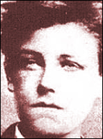 Arthur  Rimbaud (Arthur  Rimbaud  Kimdir? - Hakkında - Hayatı)