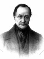 Auguste  Comte (Auguste  Comte  Kimdir? - Hakkında - Hayatı)