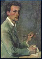 Balthus   (Balthus    Kimdir? - Hakkında - Hayatı)