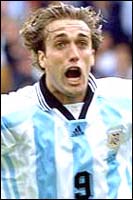 Batistuta   (Batistuta    Kimdir? - Hakkında - Hayatı)