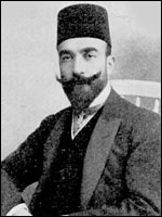Bedros  Hallaçyan (Bedros  Hallaçyan  Kimdir? - Hakkında - Hayatı)