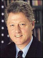 Bill  Clinton (Bill  Clinton  Kimdir? - Hakkında - Hayatı)