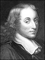 Blaise  Pascal (Blaise  Pascal  Kimdir? - Hakkında - Hayatı)