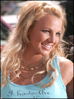Britney  Spears (Britney  Spears  Kimdir? - Hakkında - Hayatı)