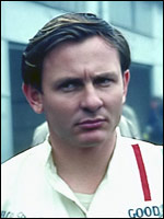 Bruce Leslie Mclaren (Bruce Leslie Mclaren  Kimdir? - Hakkında - Hayatı)