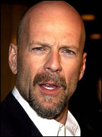 Bruce  Willis (Bruce  Willis  Kimdir? - Hakkında - Hayatı)