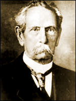 Carl Friedrich Benz (Carl Friedrich Benz  Kimdir? - Hakkında - Hayatı)