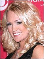 Carrie  Underwood (Carrie  Underwood  Kimdir? - Hakkında - Hayatı)