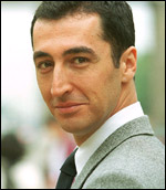 Cem  Özdemir (Cem  Özdemir  Kimdir? - Hakkında - Hayatı)