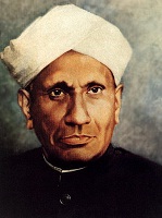 Chandrasekhara Venkata Raman (Chandrasekhara Venkata Raman  Kimdir? - Hakkında - Hayatı)