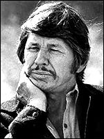 Charles  Bronson (Charles  Bronson  Kimdir? - Hakkında - Hayatı)