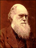 Charles  Darwin (Charles  Darwin  Kimdir? - Hakkında - Hayatı)