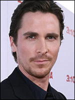 Christian  Bale (Christian  Bale  Kimdir? - Hakkında - Hayatı)