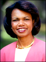 Condoleezza  Rice (Condoleezza  Rice  Kimdir? - Hakkında - Hayatı)