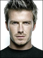 David Robert Joseph Beckham (David Robert Joseph Beckham  Kimdir? - Hakkında - Hayatı)