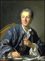 Denis  Diderot (Denis  Diderot  Kimdir? - Hakkında - Hayatı)