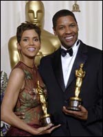 Denzel  Washington (Denzel  Washington  Kimdir? - Hakkında - Hayatı)