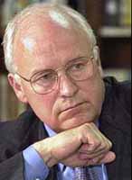 Dick  Cheney (Dick  Cheney  Kimdir? - Hakkında - Hayatı)