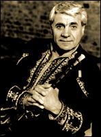 Djivan  Gasparyan (Djivan  Gasparyan  Kimdir? - Hakkında - Hayatı)