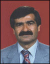 Dr. Ahmet  Kaşif (Dr. Ahmet  Kaşif  Kimdir? - Hakkında - Hayatı)