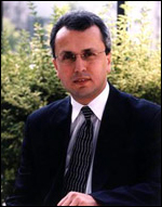 Dr. Osman  Özsoy (Dr. Osman  Özsoy  Kimdir? - Hakkında - Hayatı)