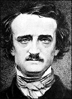 Edgar Allan Poe (Edgar Allan Poe  Kimdir? - Hakkında - Hayatı)
