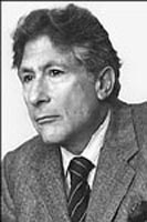 Edward  Said (Edward  Said  Kimdir? - Hakkında - Hayatı)