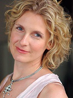 Elizabeth  Gilbert (Elizabeth  Gilbert  Kimdir? - Hakkında - Hayatı)