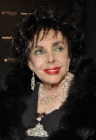 Elizabeth Liz Taylor (Elizabeth Liz Taylor  Kimdir? - Hakkında - Hayatı)