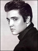 Elvis  Presley (Elvis  Presley  Kimdir? - Hakkında - Hayatı)