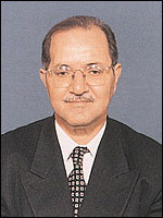 Ertuğrul  Yalçınbayır (Ertuğrul  Yalçınbayır  Kimdir? - Hakkında - Hayatı)