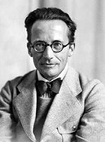 Erwin  Schrödinger (Erwin  Schrödinger  Kimdir? - Hakkında - Hayatı)