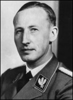 Eugen  Heydrich (Eugen  Heydrich  Kimdir? - Hakkında - Hayatı)
