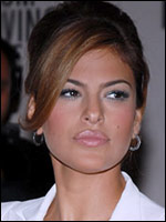 Eva  Mendes (Eva  Mendes  Kimdir? - Hakkında - Hayatı)