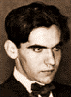 Federico Garcia Lorca (Federico Garcia Lorca  Kimdir? - Hakkında - Hayatı)