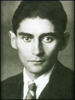Franz  Kafka (Franz  Kafka  Kimdir? - Hakkında - Hayatı)
