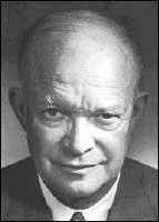 General Dwight  Eisenhower (General Dwight  Eisenhower  Kimdir? - Hakkında - Hayatı)