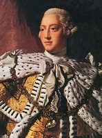 George III   (George III    Kimdir? - Hakkında - Hayatı)
