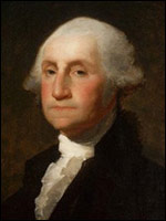 George  Washington (George  Washington  Kimdir? - Hakkında - Hayatı)