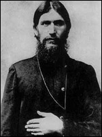 Gregory Efimoviç Rasputin (Gregory Efimoviç Rasputin  Kimdir? - Hakkında - Hayatı)