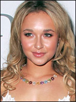 Hayden Leslie Panettiere (Hayden Leslie Panettiere  Kimdir? - Hakkında - Hayatı)